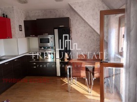 2 camere da letto Kiuchuk Parig, Plovdiv