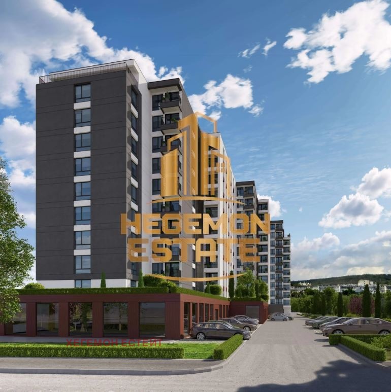 Te koop  1 slaapkamer Varna , Kajsieva gradina , 60 m² | 45677956 - afbeelding [6]