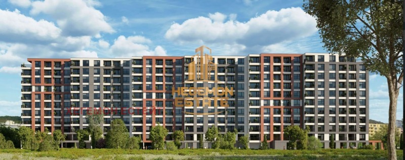 Te koop  1 slaapkamer Varna , Kajsieva gradina , 60 m² | 45677956 - afbeelding [9]