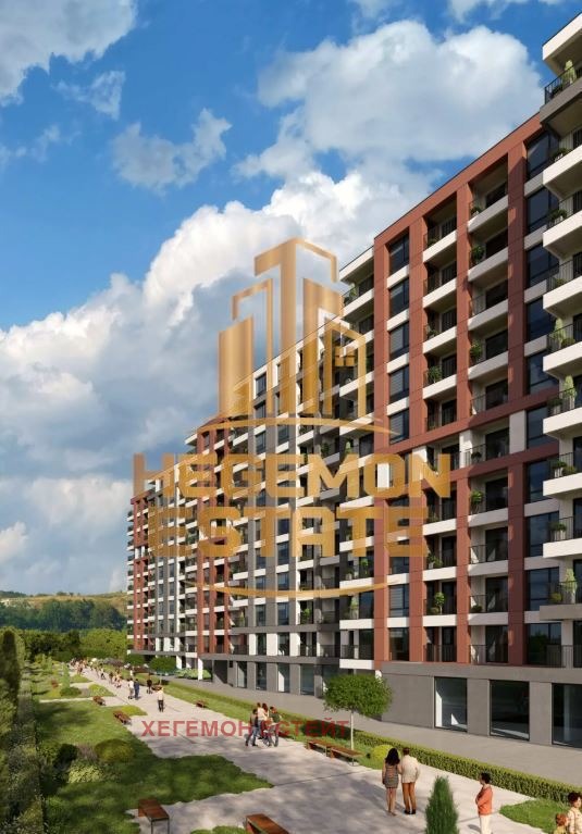 Te koop  1 slaapkamer Varna , Kajsieva gradina , 60 m² | 45677956 - afbeelding [5]