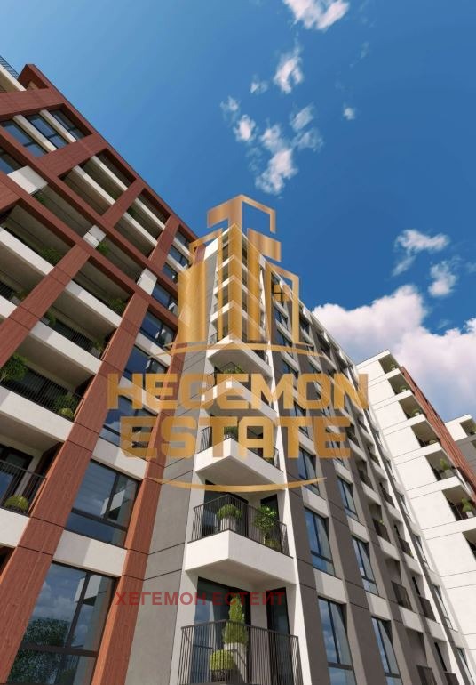 Te koop  1 slaapkamer Varna , Kajsieva gradina , 60 m² | 45677956 - afbeelding [2]