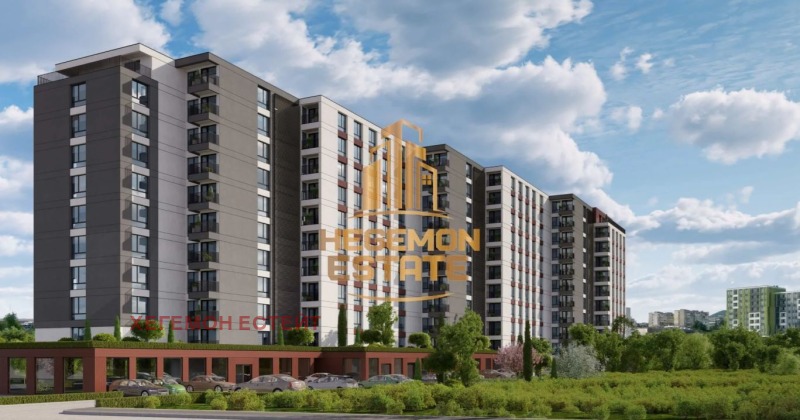 Te koop  1 slaapkamer Varna , Kajsieva gradina , 60 m² | 45677956 - afbeelding [8]