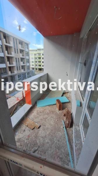 Te koop  1 slaapkamer Plovdiv , Christo Smirnenski , 64 m² | 52492050 - afbeelding [6]