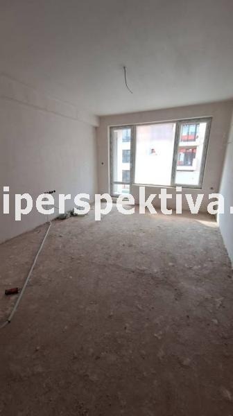 Te koop  1 slaapkamer Plovdiv , Christo Smirnenski , 64 m² | 52492050 - afbeelding [2]