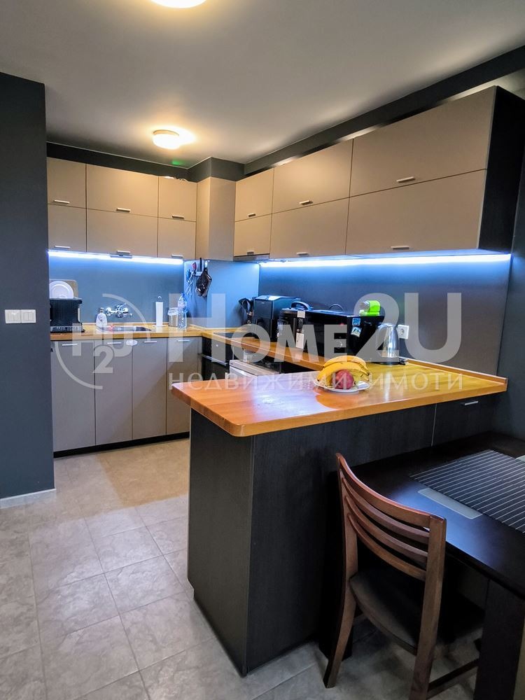 Продава  2-стаен, град Варна, Владислав Варненчик 1 •  134 680 EUR • ID 54900768 — holmes.bg - [1] 