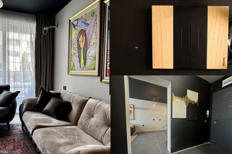 Продава  2-стаен град София , Малинова долина , 66 кв.м | 58789653 - изображение [12]