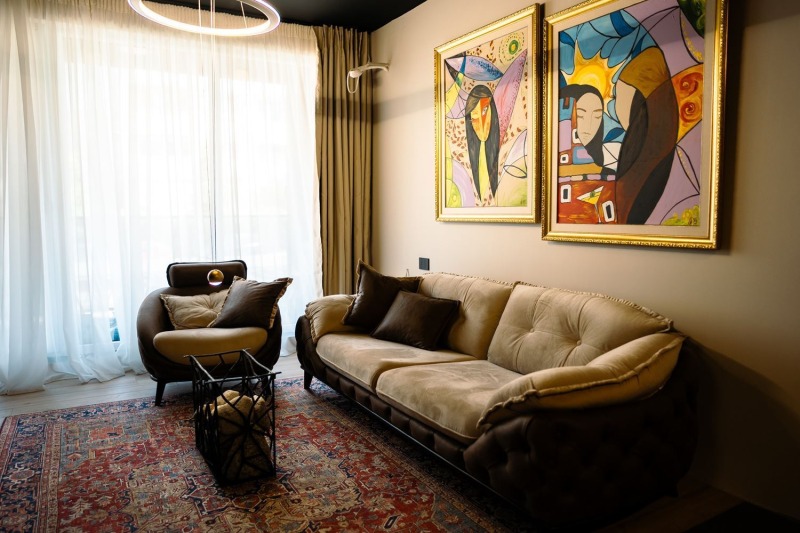 Продава  2-стаен град София , Малинова долина , 66 кв.м | 58789653