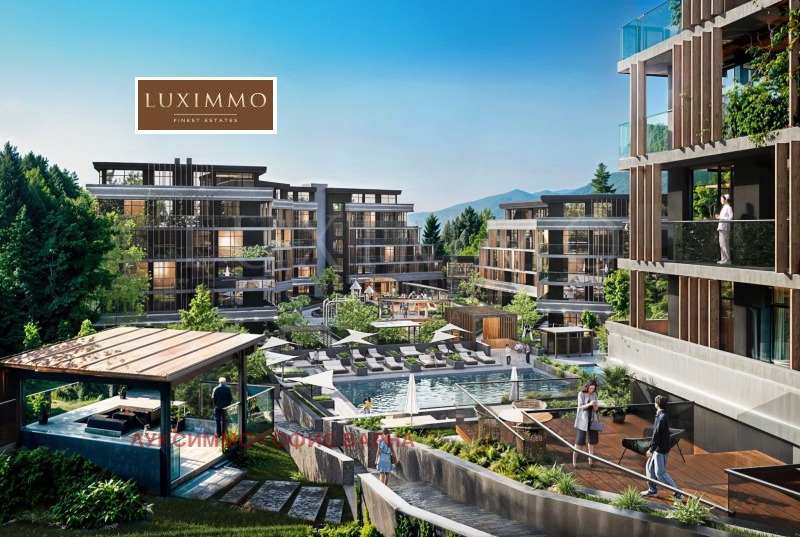 Продава 2-СТАЕН, град Варна, м-т Ален мак • 114922 € / 224767.90 лв. • 55824942 1