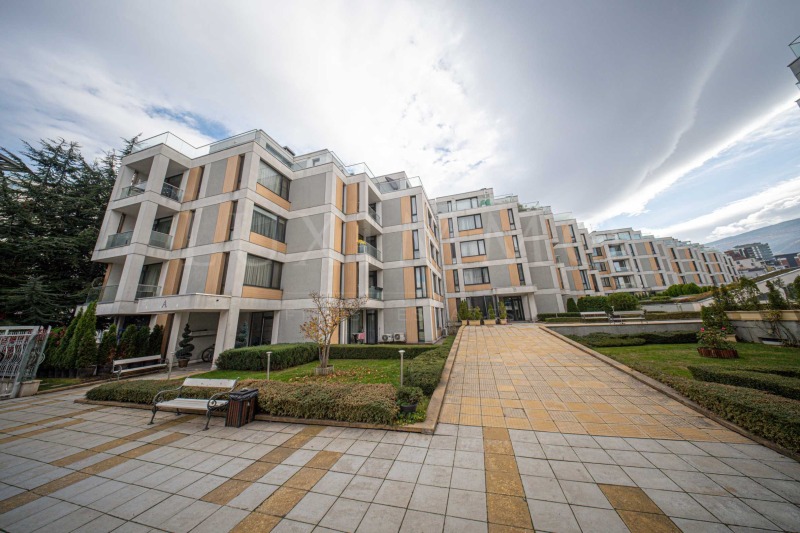 Продава 2-СТАЕН, гр. София, Кръстова вада, снимка 16 - Апартаменти - 52317126