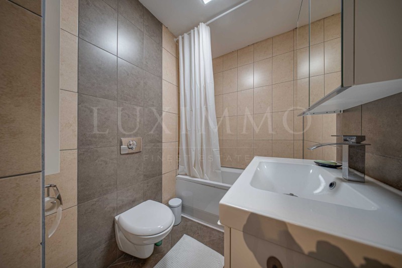 Продава 2-СТАЕН, гр. София, Кръстова вада, снимка 10 - Апартаменти - 52317126