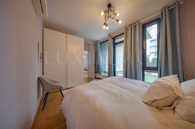 Продава 2-СТАЕН, гр. София, Кръстова вада, снимка 8 - Апартаменти - 52317126