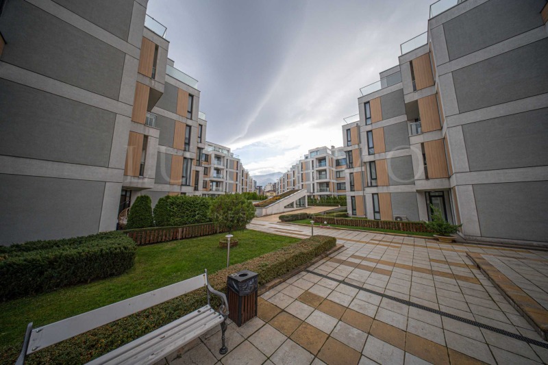 Продава 2-СТАЕН, гр. София, Кръстова вада, снимка 13 - Апартаменти - 52317126