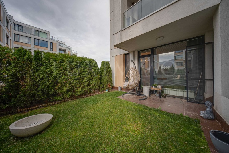 Продава 2-СТАЕН, гр. София, Кръстова вада, снимка 12 - Апартаменти - 52317126