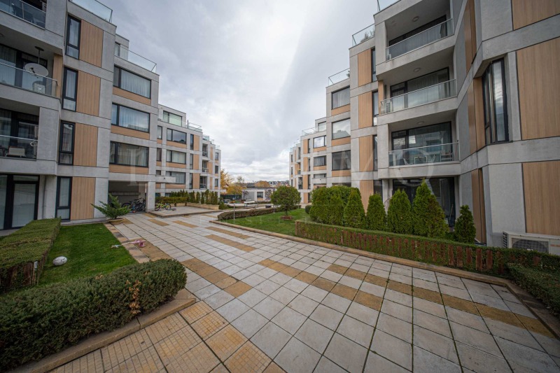 Продава 2-СТАЕН, гр. София, Кръстова вада, снимка 15 - Апартаменти - 52317126