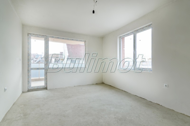 Продава 2-СТАЕН, гр. Варна, Трошево, снимка 3 - Апартаменти - 52614942