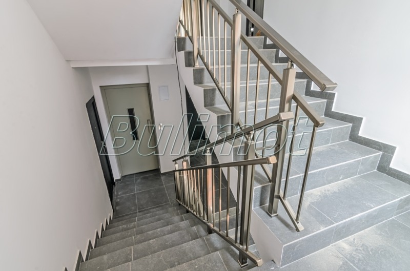 Продава 2-СТАЕН, гр. Варна, Трошево, снимка 6 - Апартаменти - 52614942