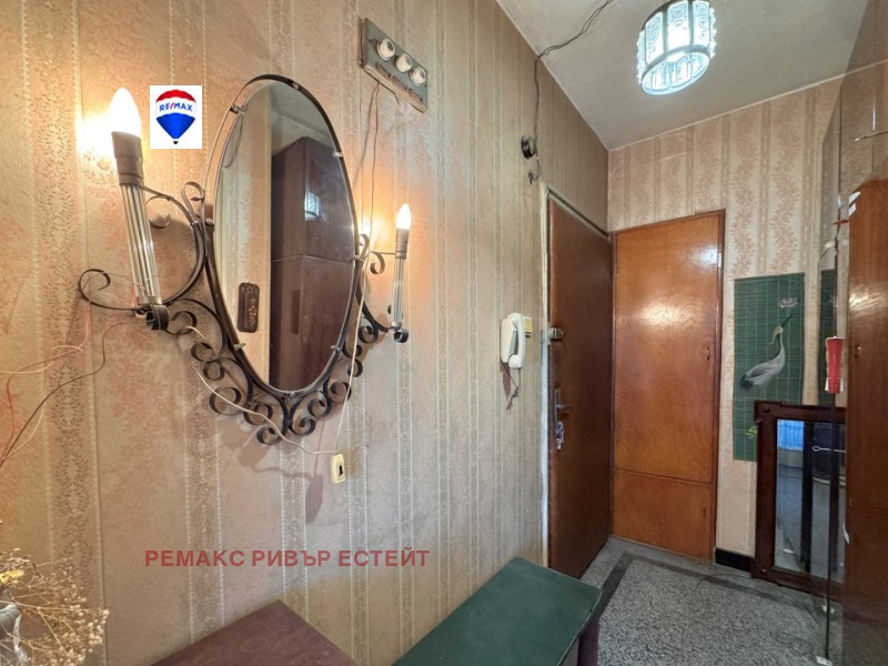 Продава 2-СТАЕН, гр. Русе, Център, снимка 7 - Апартаменти - 53382761