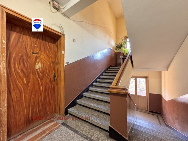 Продава 2-СТАЕН, гр. Русе, Център, снимка 11 - Апартаменти - 53382761