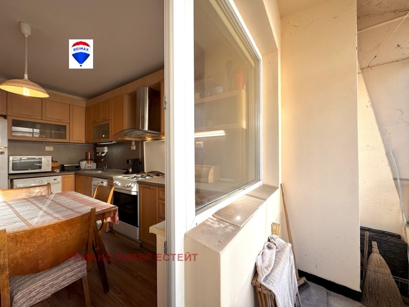 Продава 2-СТАЕН, гр. Русе, Център, снимка 2 - Апартаменти - 53382761