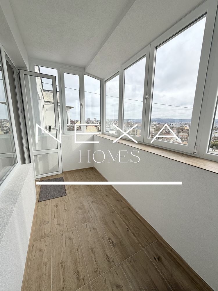Продава 2-СТАЕН, гр. Варна, Гранд Мол, снимка 5 - Апартаменти - 56164435