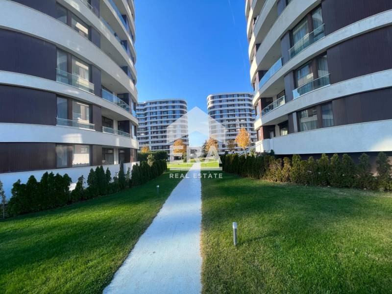 Продава 3-СТАЕН, гр. Варна, Трошево, снимка 13 - Aпартаменти - 48099301