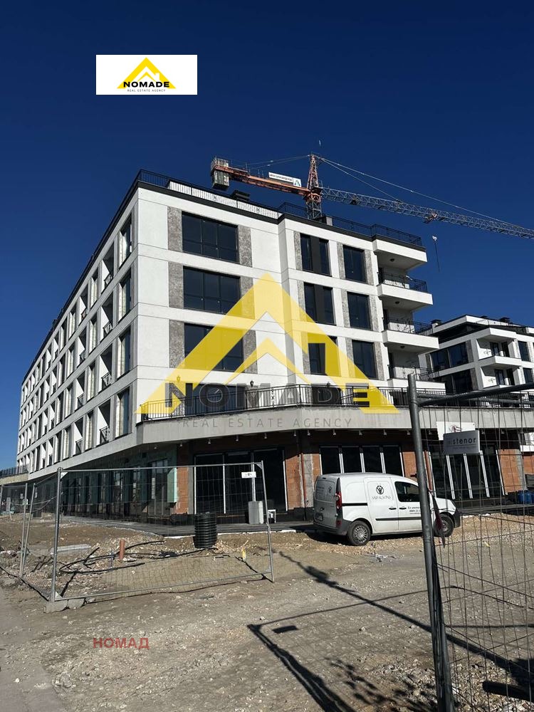 Продава 3-СТАЕН, гр. Пловдив, Кършияка