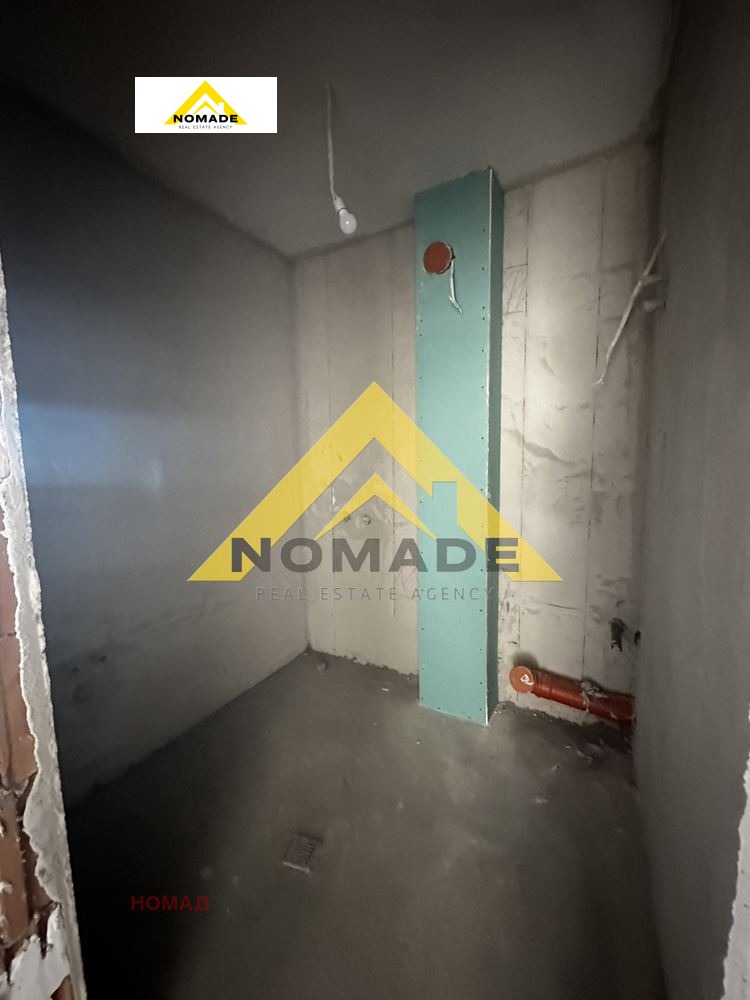 Продава 3-СТАЕН, гр. Пловдив, Кършияка, снимка 10 - Апартаменти - 49389373