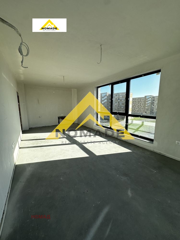 Продава 3-СТАЕН, гр. Пловдив, Кършияка, снимка 2 - Апартаменти - 49389373