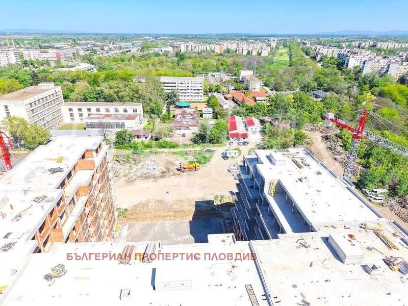 À venda  2 quartos Plovdiv , Trakiia , 111 m² | 46557637 - imagem [9]