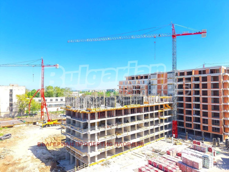 À venda  2 quartos Plovdiv , Trakiia , 111 m² | 46557637 - imagem [12]