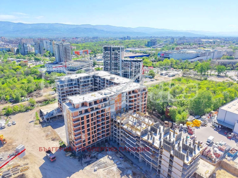 À venda  2 quartos Plovdiv , Trakiia , 111 m² | 46557637 - imagem [3]