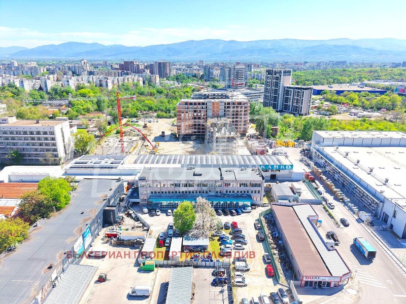 À venda  2 quartos Plovdiv , Trakiia , 111 m² | 46557637 - imagem [5]