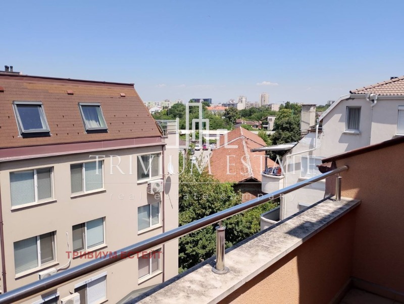 In vendita  2 camere da letto Plovdiv , Kiuchuk Parig , 97 mq | 76880235 - Immagine [4]