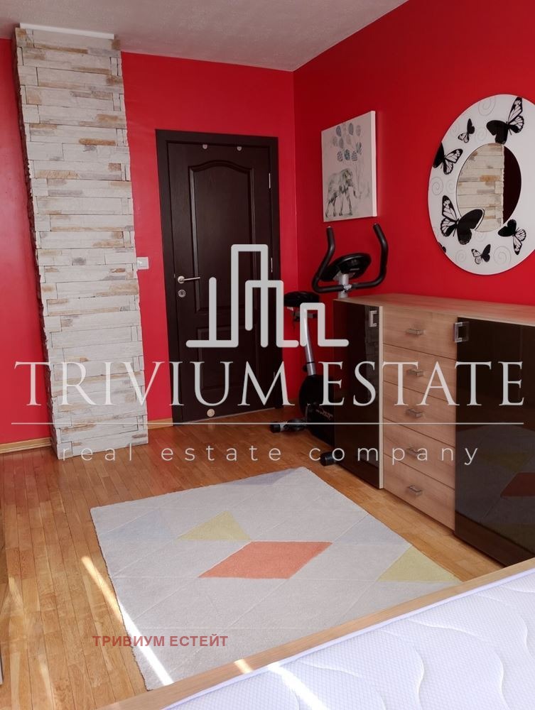In vendita  2 camere da letto Plovdiv , Kiuchuk Parig , 97 mq | 76880235 - Immagine [6]