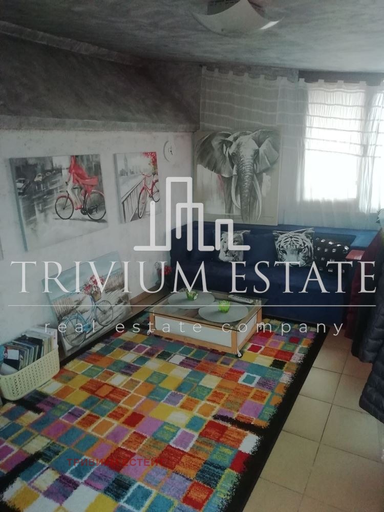 In vendita  2 camere da letto Plovdiv , Kiuchuk Parig , 97 mq | 76880235 - Immagine [10]
