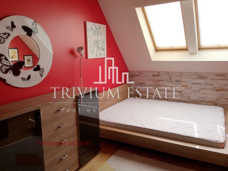In vendita  2 camere da letto Plovdiv , Kiuchuk Parig , 97 mq | 76880235 - Immagine [7]