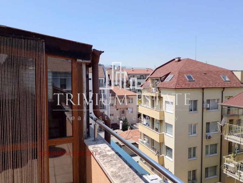 In vendita  2 camere da letto Plovdiv , Kiuchuk Parig , 97 mq | 76880235 - Immagine [11]