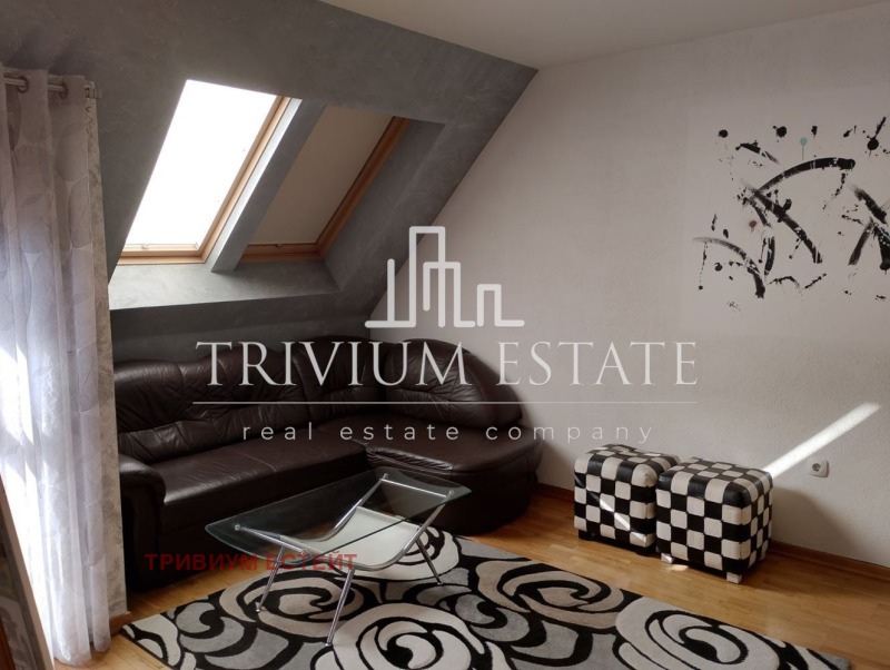In vendita  2 camere da letto Plovdiv , Kiuchuk Parig , 97 mq | 76880235 - Immagine [3]