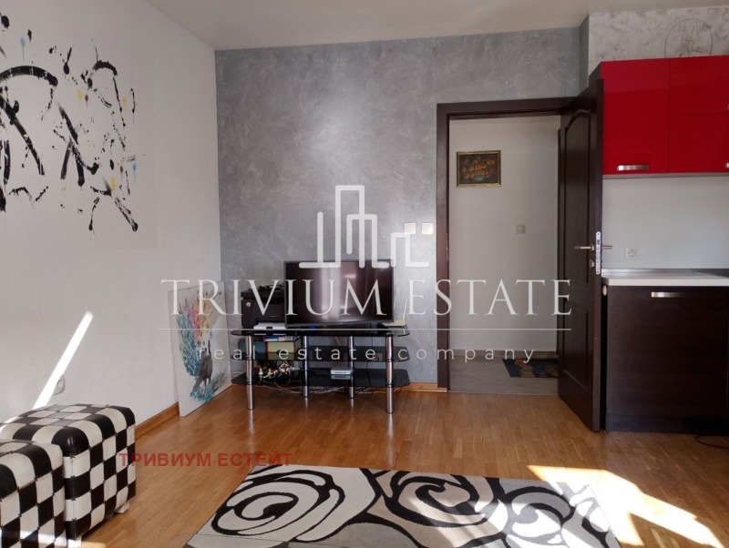 In vendita  2 camere da letto Plovdiv , Kiuchuk Parig , 97 mq | 76880235 - Immagine [2]