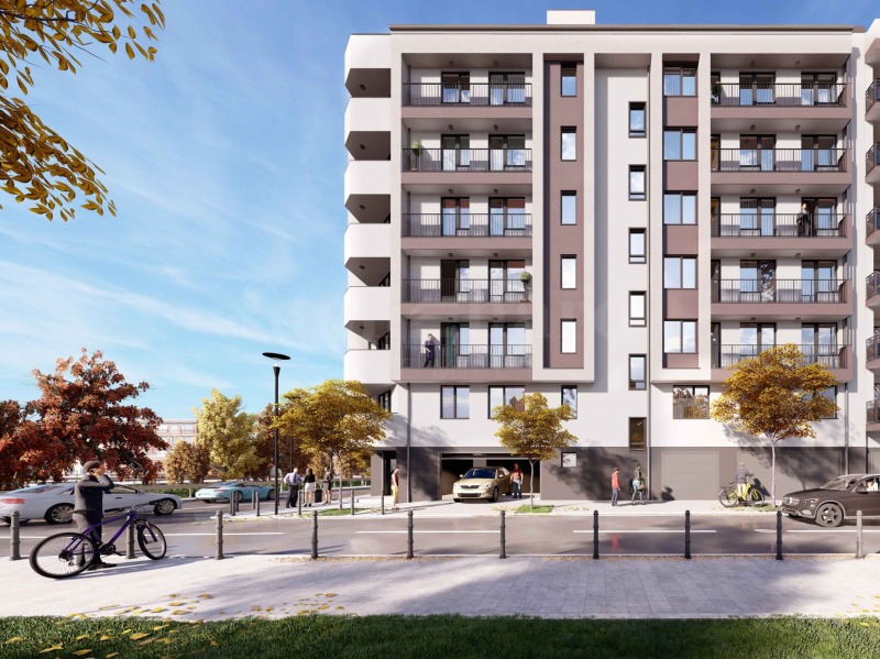 Продава 3-СТАЕН, град София, Лагера • 290000 € • 27040585 — Holmes.bg