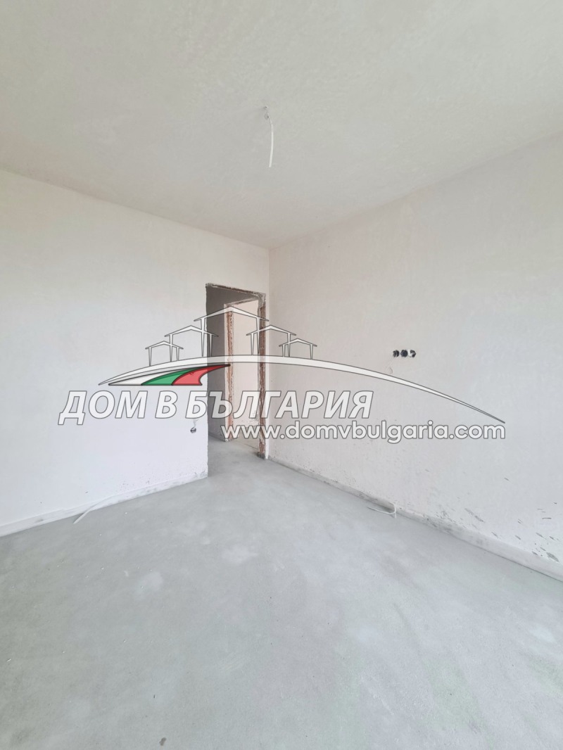 Продава  3-стаен град Варна , Цветен квартал , 100 кв.м | 61880582 - изображение [2]