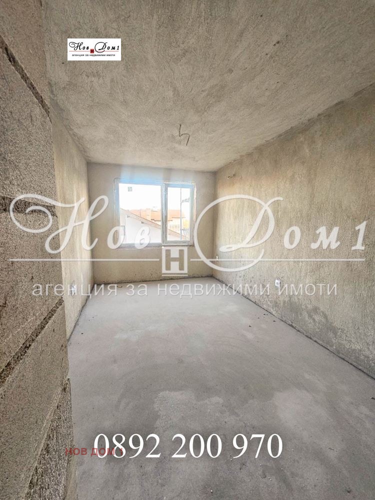 Продава 3-СТАЕН, гр. Варна, Виница, снимка 6 - Апартаменти - 52287566