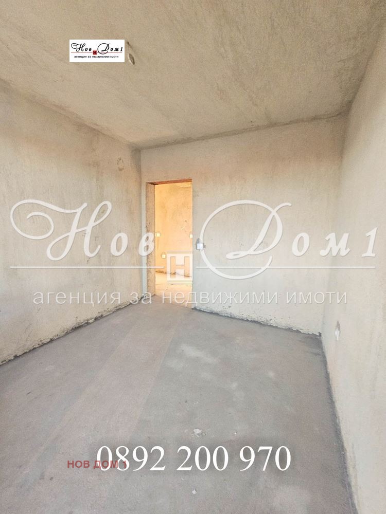 Продава 3-СТАЕН, гр. Варна, Виница, снимка 5 - Апартаменти - 52287566