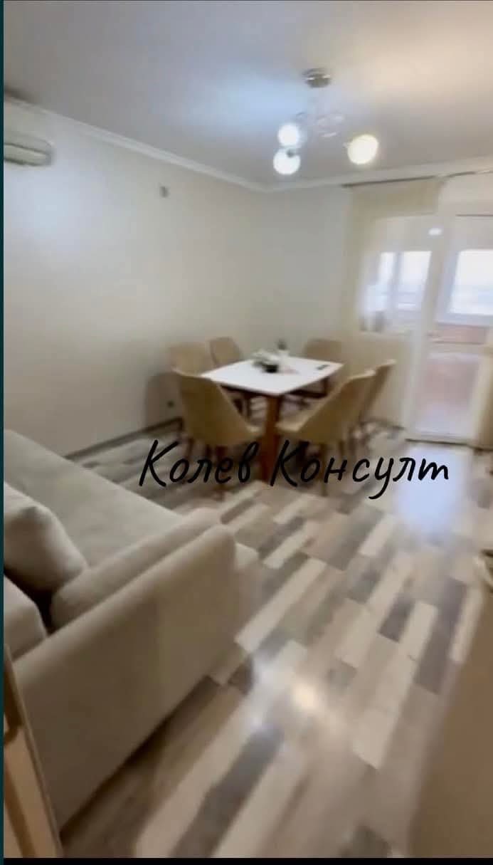 Продава 3-СТАЕН, гр. Хасково, Бадема, снимка 4 - Апартаменти - 52481411