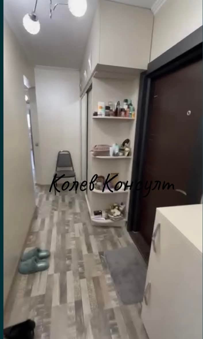 Продава 3-СТАЕН, гр. Хасково, Бадема, снимка 2 - Апартаменти - 52481411