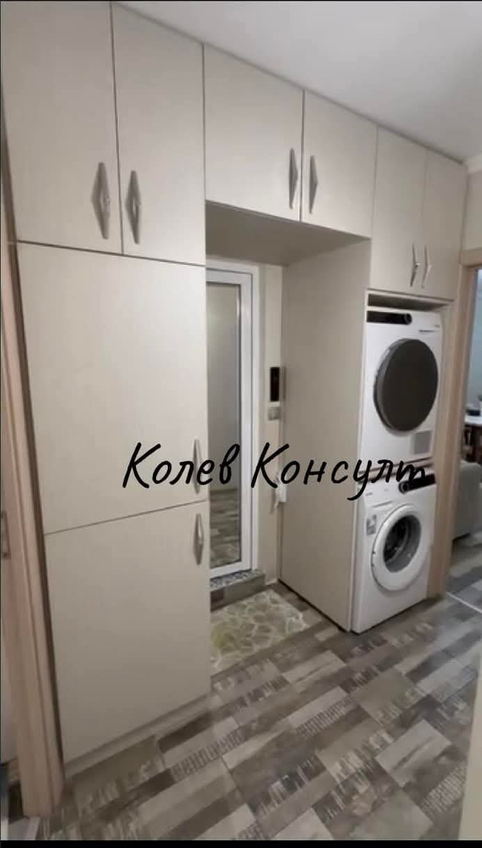 Продава 3-СТАЕН, гр. Хасково, Бадема, снимка 3 - Апартаменти - 52481411