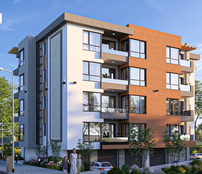 Продава 3-СТАЕН, гр. Стара Загора, Железник - център, снимка 2 - Апартаменти - 54855946