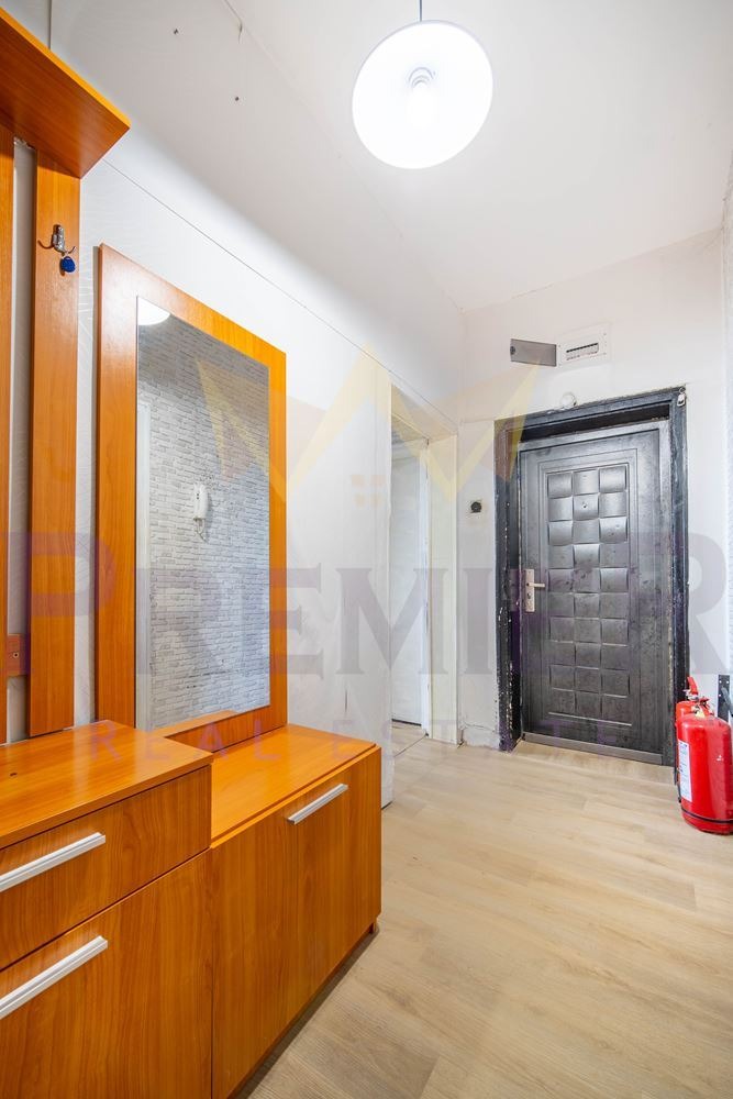 Продава 4-СТАЕН, гр. Варна, Левски 1, снимка 10 - Апартаменти - 52772448