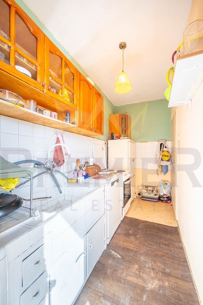 Продава 4-СТАЕН, гр. Варна, Левски 1, снимка 13 - Апартаменти - 52772448