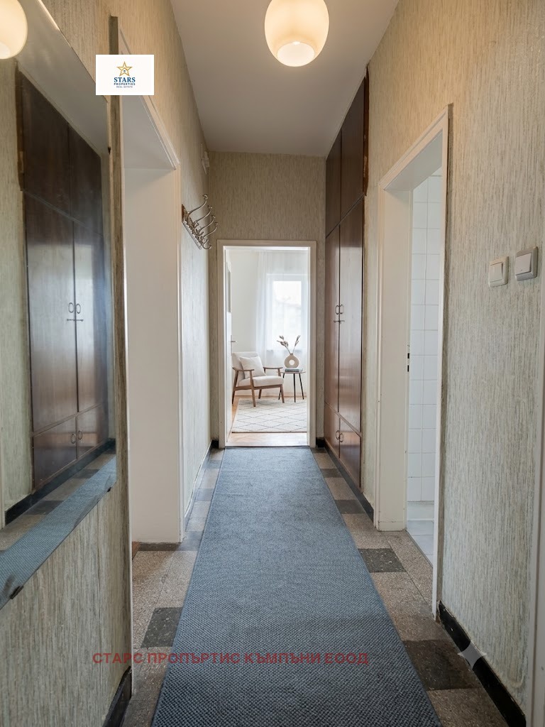 Продава ЕТАЖ ОТ КЪЩА, гр. Варна, Аспарухово, снимка 9 - Етаж от къща - 55529656